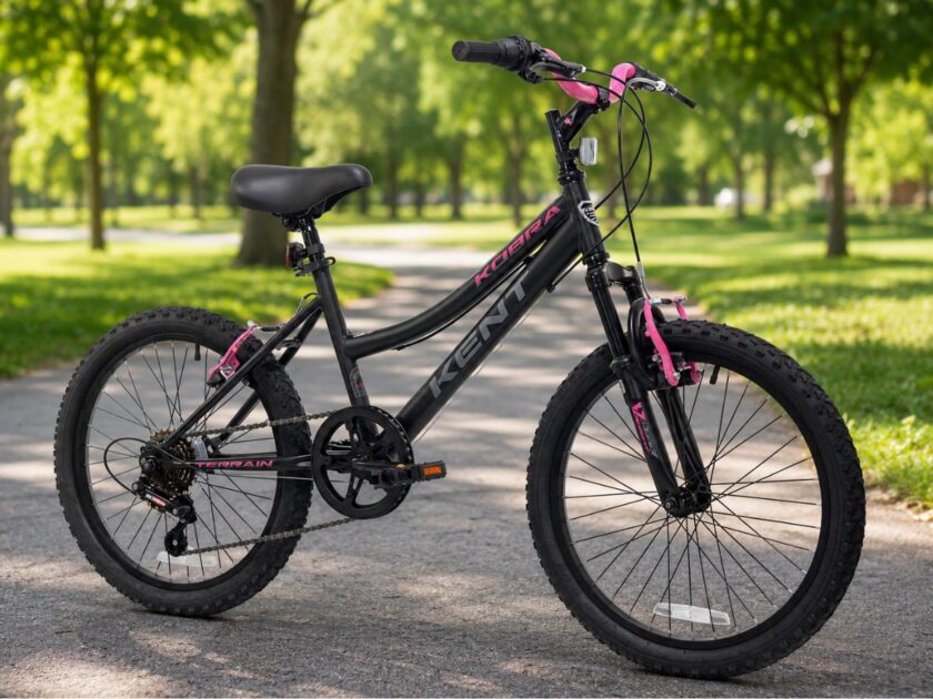 Kent 20″ Kobra Mountain Bike Only $84 Shipped at Walmart (Reg. $128)