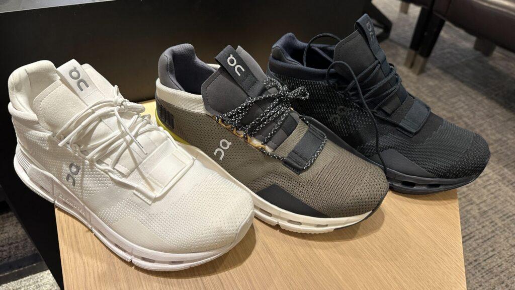 On Cloud Sneaker Sale at Foot Locker! Up to 50% Off!