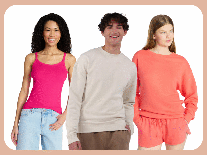 No Boundaries Sale at Walmart! Men & Women’s Clothing As Low As $2.xx!