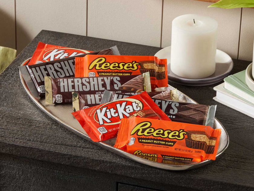 Full-Size 30-Count Candy Variety Packs Just $22.xx at Sam’s Club!