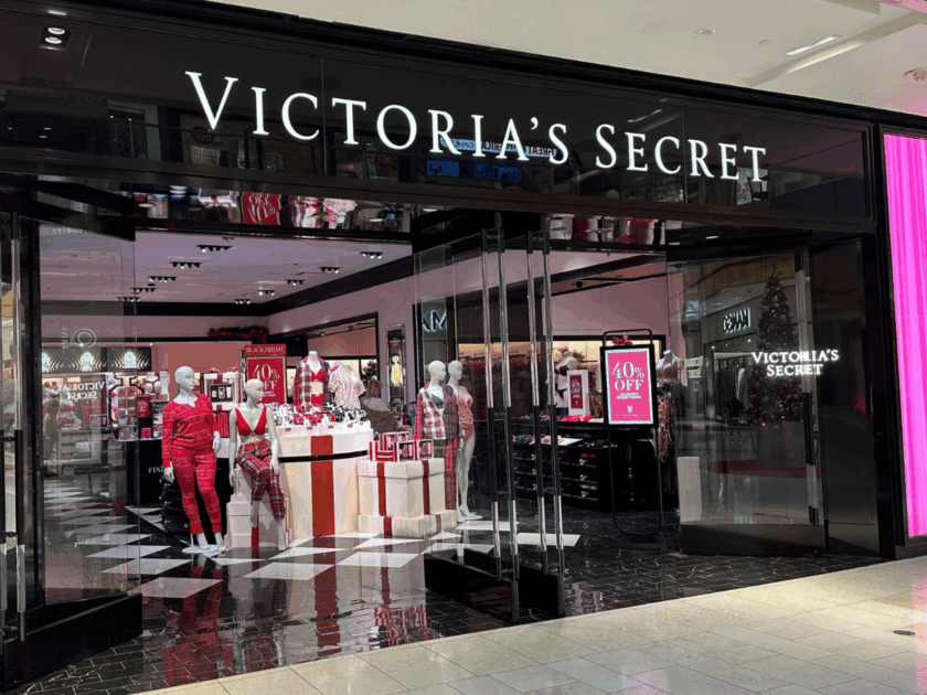 Up to 90% Off Victoria’s Secret & PINK Clearance + Extra 25% Off | 5-Pack Panties for $11, Beauty for $5, & More