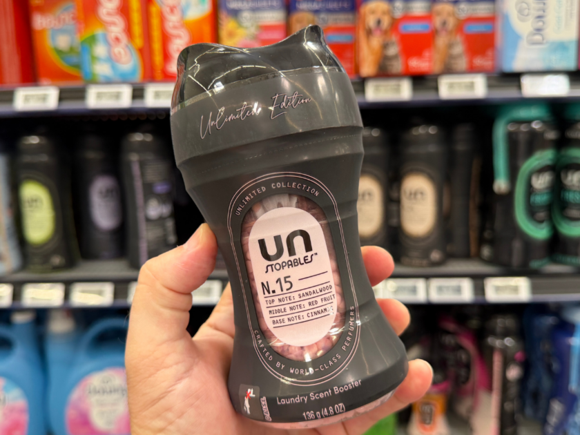 Downy Unstopables Just 99¢ at Target (Reg. $5)