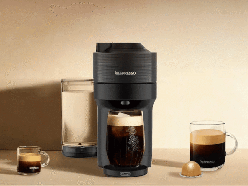 Nespresso Vertuo Pop Only $63.xx Shipped (Reg $180)