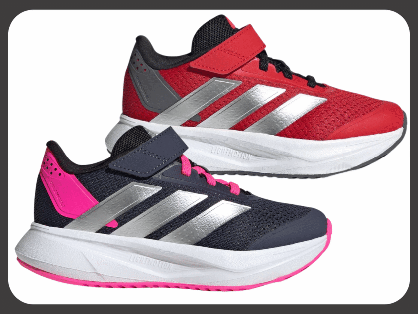 Adidas Kids Duramo SL Running Shoes Only $21 Shipped (Reg. $55)