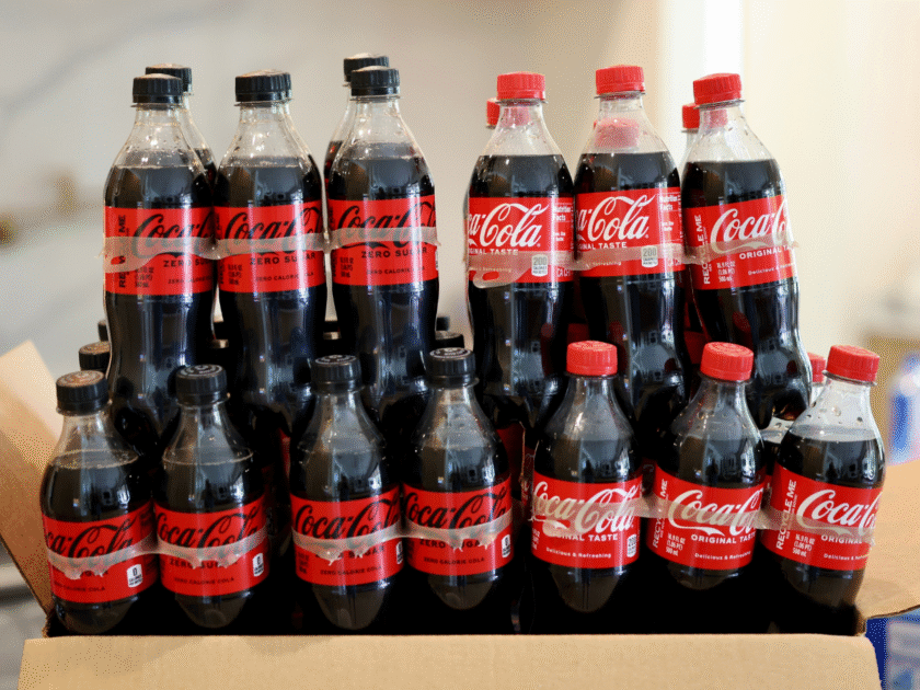 Soda 6-Packs From $3.xx Each on Amazon! | STOCK UP!