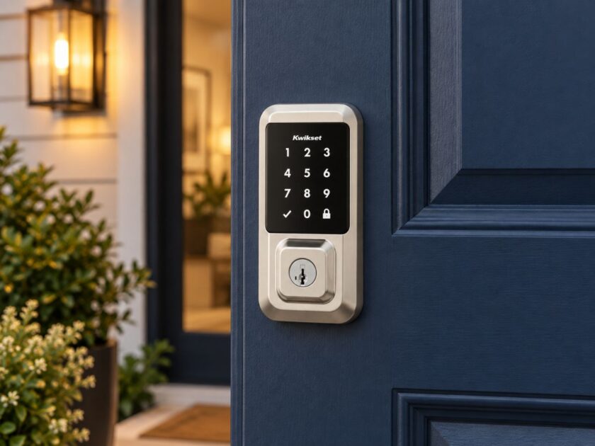 Kwikset Halo Smart Lock Only $61.69 Shipped at Walmart (Reg. $146)