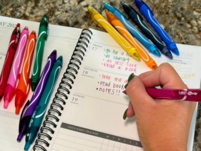 BIC Gelocity Quick Dry Ocean Themed Gel Pens 16-Pack as low as $9.xx on Amazon (Reg. $17)