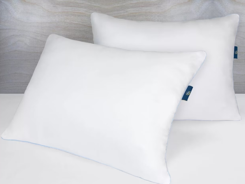 GO! Serta Pillows 2-Pack Only $13.88 at Walmart!