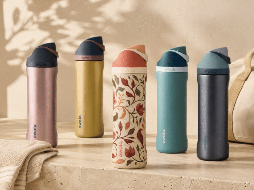 New Exclusive Owala Water Bottles at Urban Outfitters!