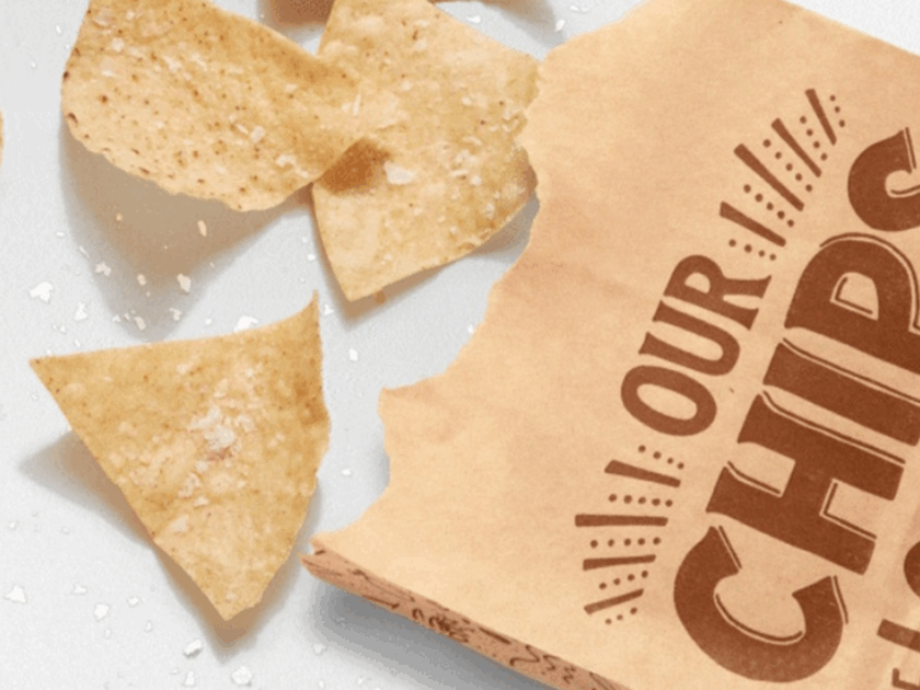 Possible Free Chips, Guac or Queso Reward for Chipotle Rewards Members!