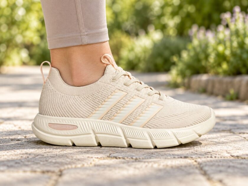Adidas Cloudfoam Shoes From $23.10 Shipped (Reg. $65)