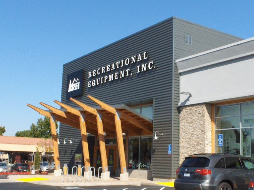 Up to 66% Off Top-Brand Gear at REI + Extra $30 Off