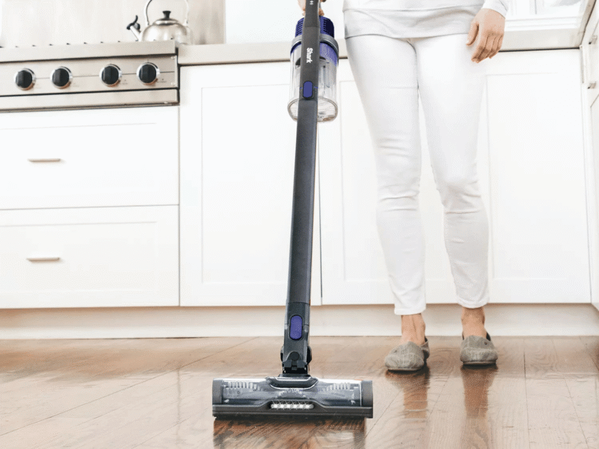 Shark Pet Pro Cordless Stick Vacuum Only $119 After Kohl’s Offers (Reg. $300)