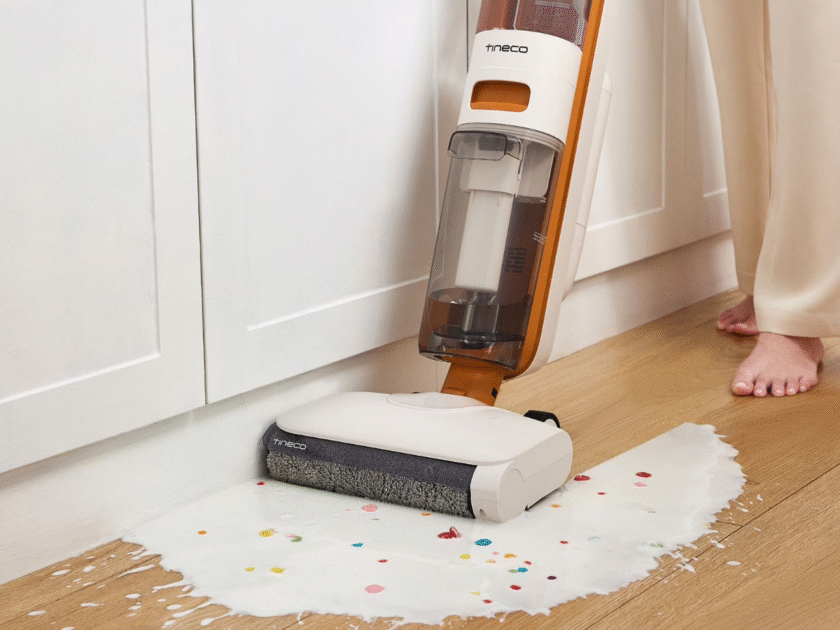 Tineco GO H2O Max Cordless Mop & Vacuum Only $109.99 Shipped at Walmart (Reg. $250)