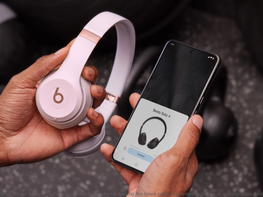 Beats Solo 4 Only $99.xx Shipped on Amazon (Reg. $200)