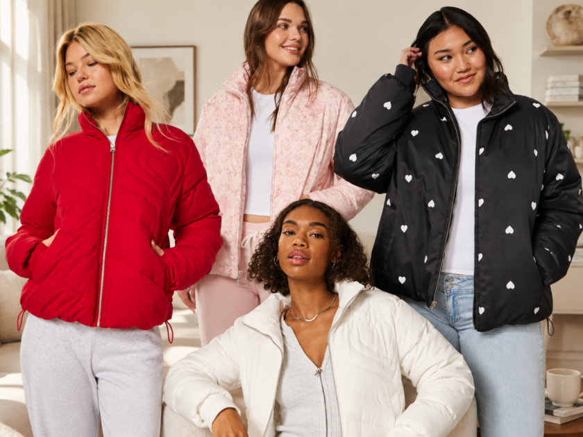 Hollister Puffer Jackets, Coats & More as Low as $24 (Reg. $80)