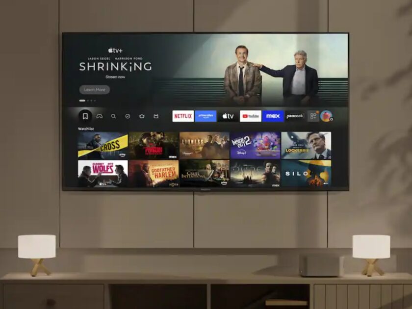 Insignia 70″ 4K Smart Fire TV Only $299.99 at Best Buy (Reg. $500)