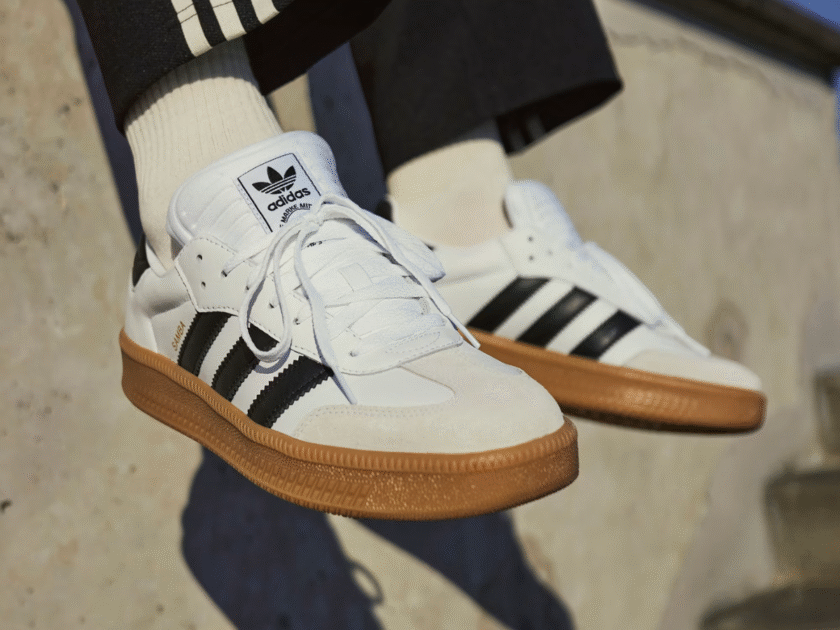 Adidas Mens Samba XLG Shoes Just $41 Shipped (Reg. $110)