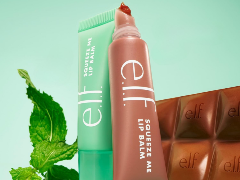 e.l.f. Squeeze Me More Lip Balm Duo Just $2.xx on Amazon (Reg $9)!