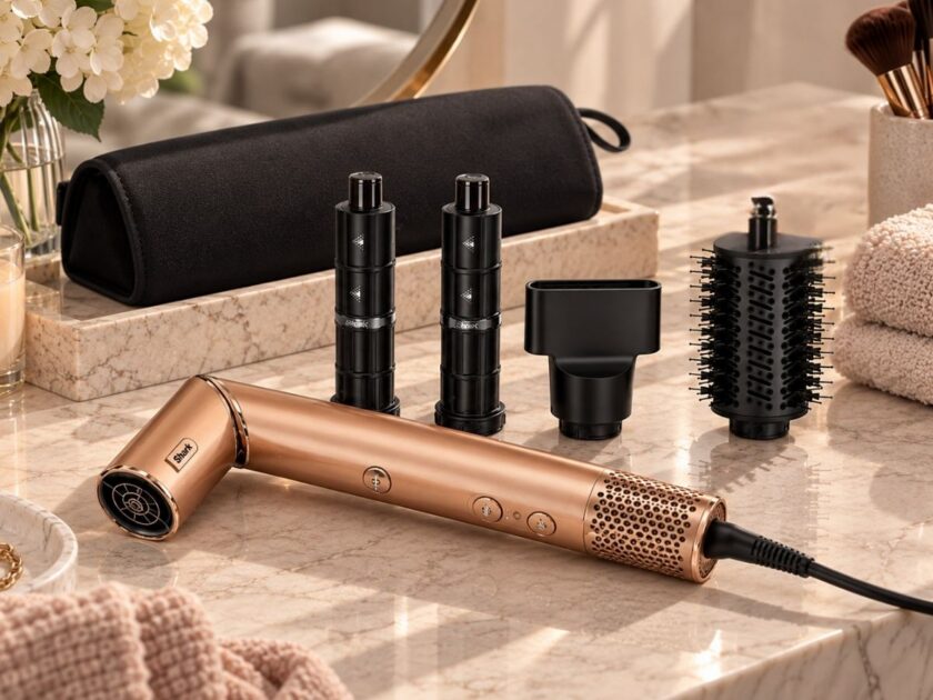 Shark FlexStyle Air Multi-Styler & Hair Dryer Only $199.xx (Reg. $314)