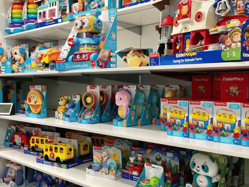 Up to 80% Off Toys During Kohl’s Clearance Event | Disney, Melissa & Doug & More