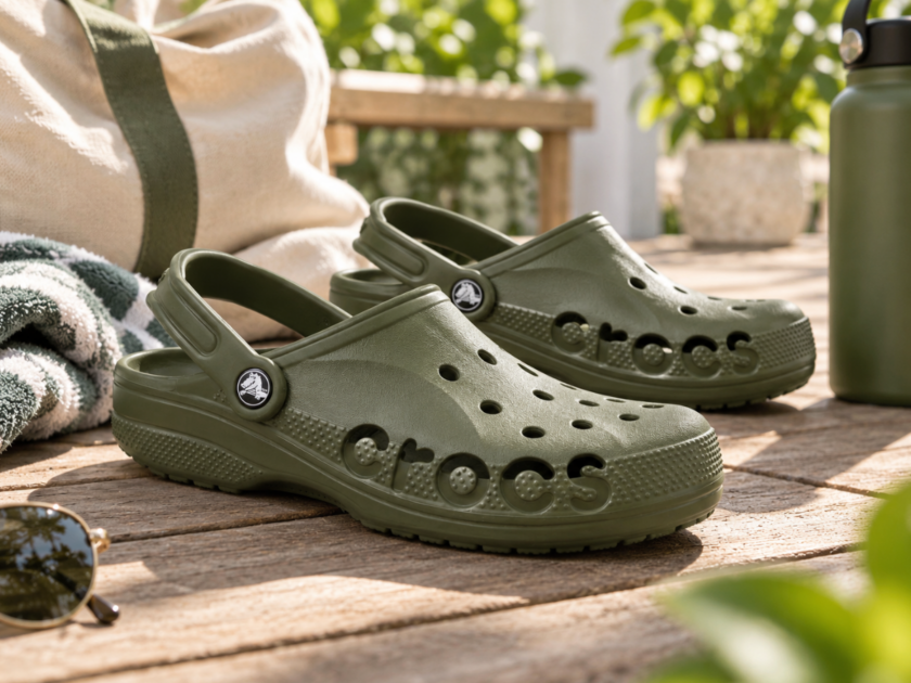 Crocs Adult Unisex Baya Clog Only $24 at Walmart (Reg $50)