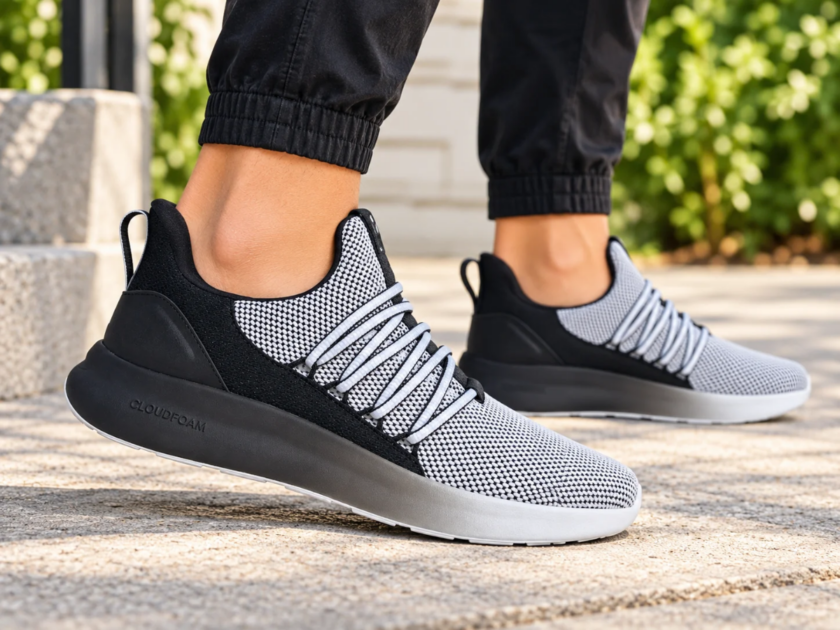 Adidas Men’s Lite Racer Shoes Only $19 Shipped (Reg $70)