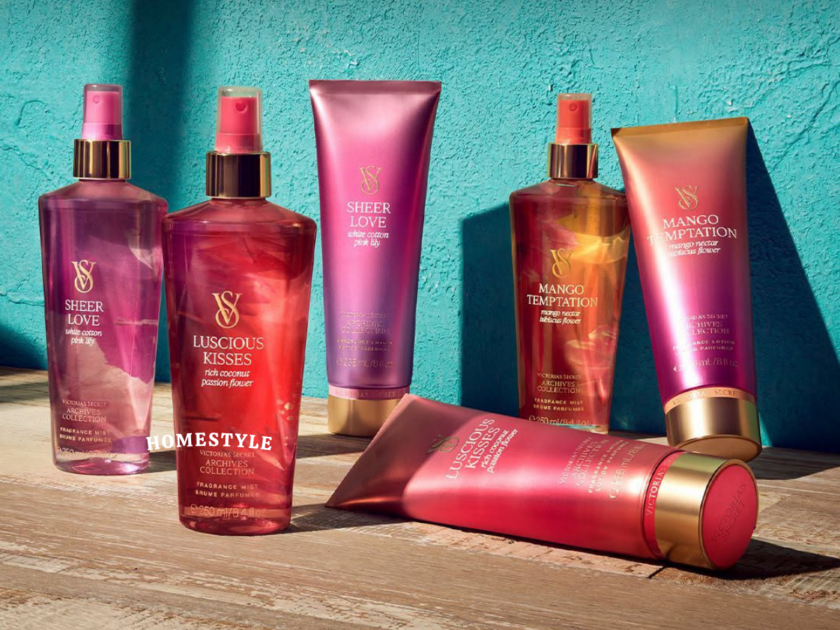Victoria’s Secret Body Care Only $6 Each (Reg $20)!