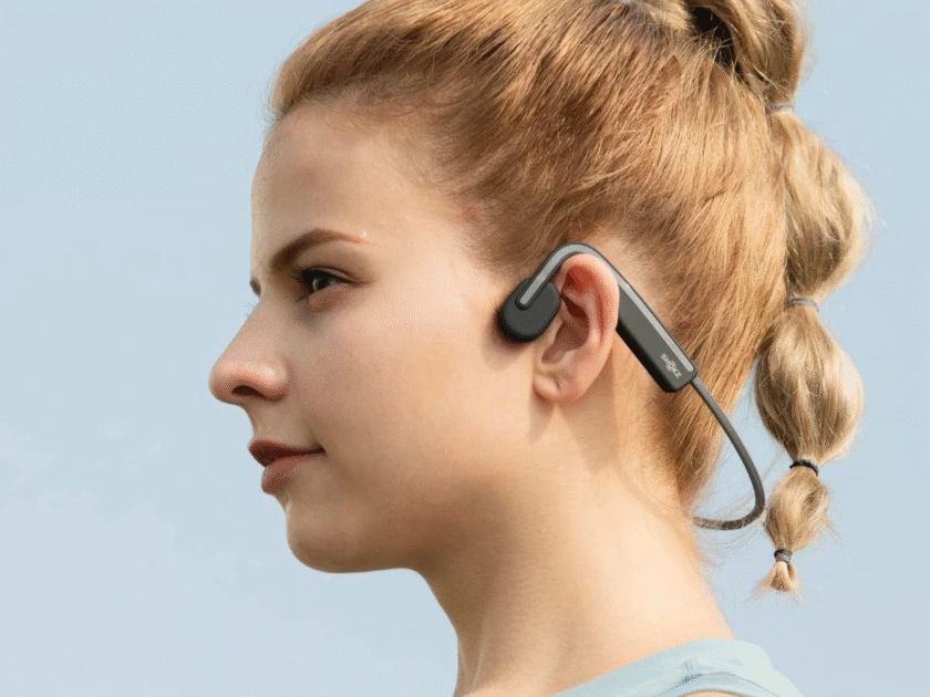 Shokz Open Ear Headphones Only $54.99 Shipped (Reg. $80) | Team Fave!
