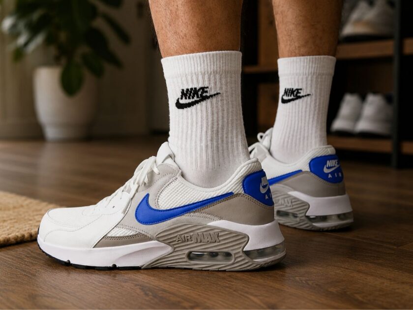 Nike Air Max Excee Men’s Sneakers Only $59.98 Shipped (Reg. $100)