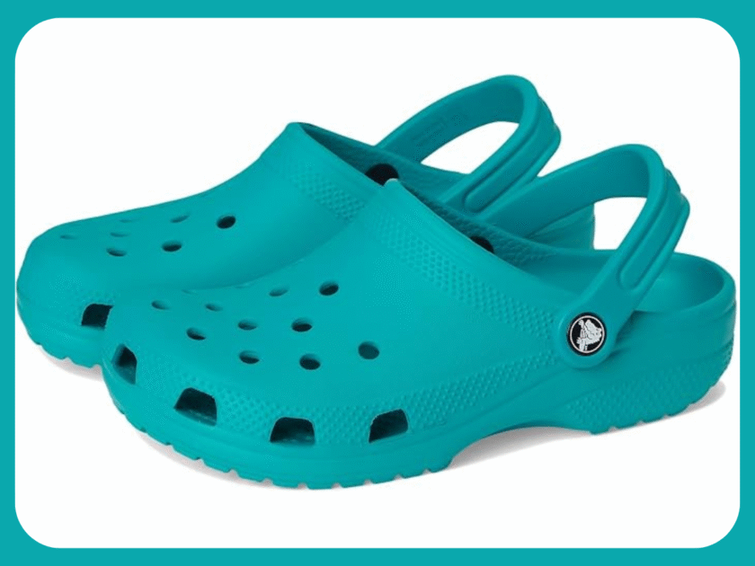 Crocs Toddler & Kids Classic Clogs Only $17.xx on Amazon (Reg. $40)
