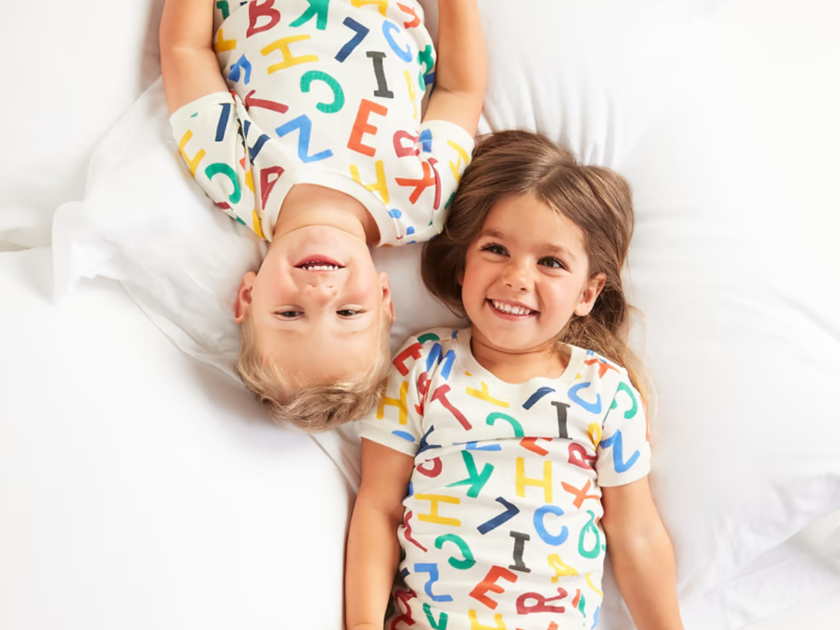 Two Days Only! 50% Off Toddler & Baby Sale at Old Navy