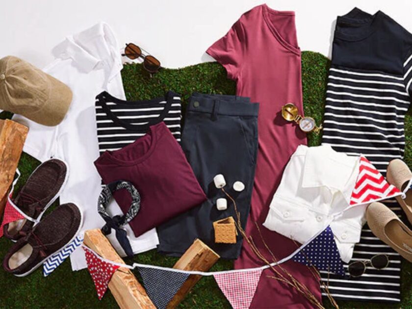 Up to 85% Off 32 Degrees 4th of July Sale – Prices from $3.99!