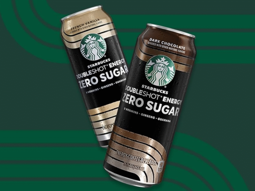 Starbucks Doubleshot 12-Pack Only $22.xx on Amazon (Reg. $35)
