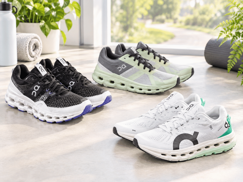 Score an Extra 20% Off Running Shoes at Woot!