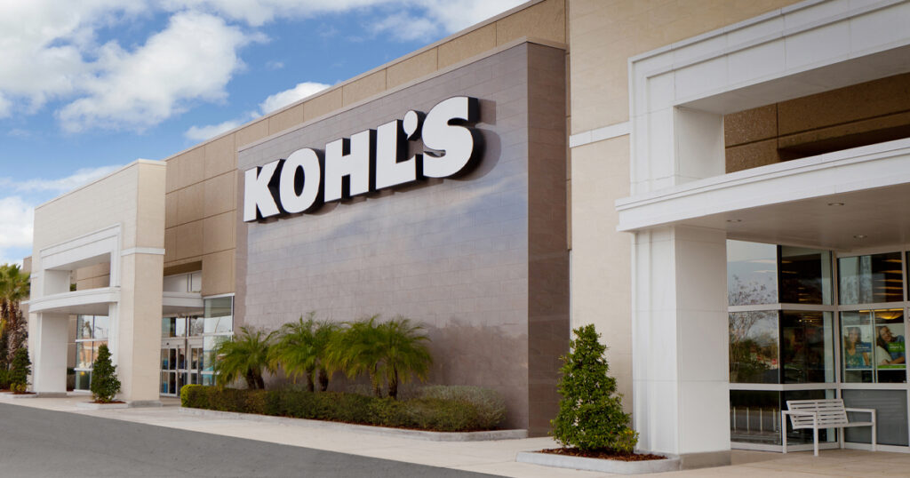 Kohl’s Cash Ultimate Giveaway | You Could Score Up to $100 in Kohl’s Cash Starting 8/22