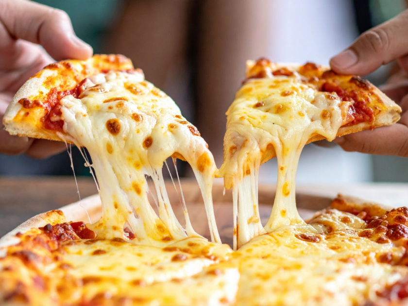 National Cheese Pizza Day | Freebies & Deals for September 5th