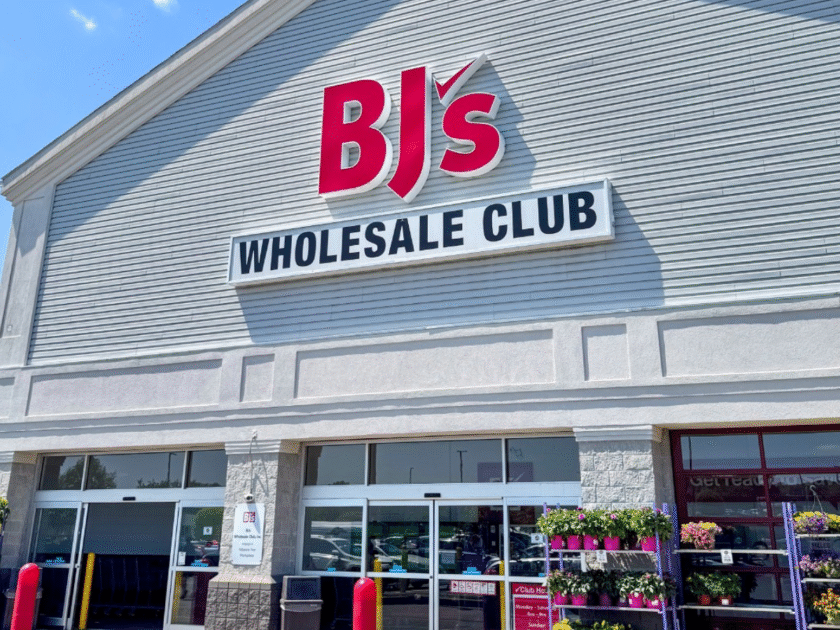 BJ’s Wholesale Membership Only $15 (Reg. $60)