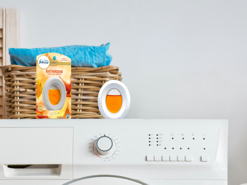 Febreze Small Spaces Air Freshener from $1.44 After Walmart Cash (Reg. $6)