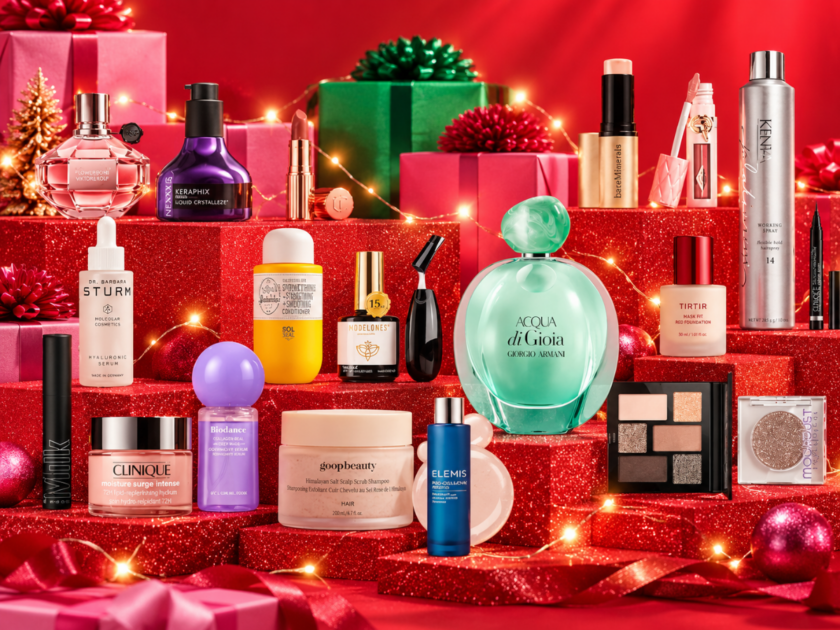 The Amazon Beauty Event is Here! Save on Charlotte Tilbury, Real Techniques & More!