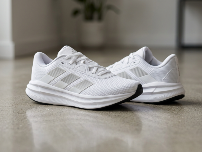 Adidas Galaxy 7 Women’s Running Shoes Just $22 Shipped (Reg $60)