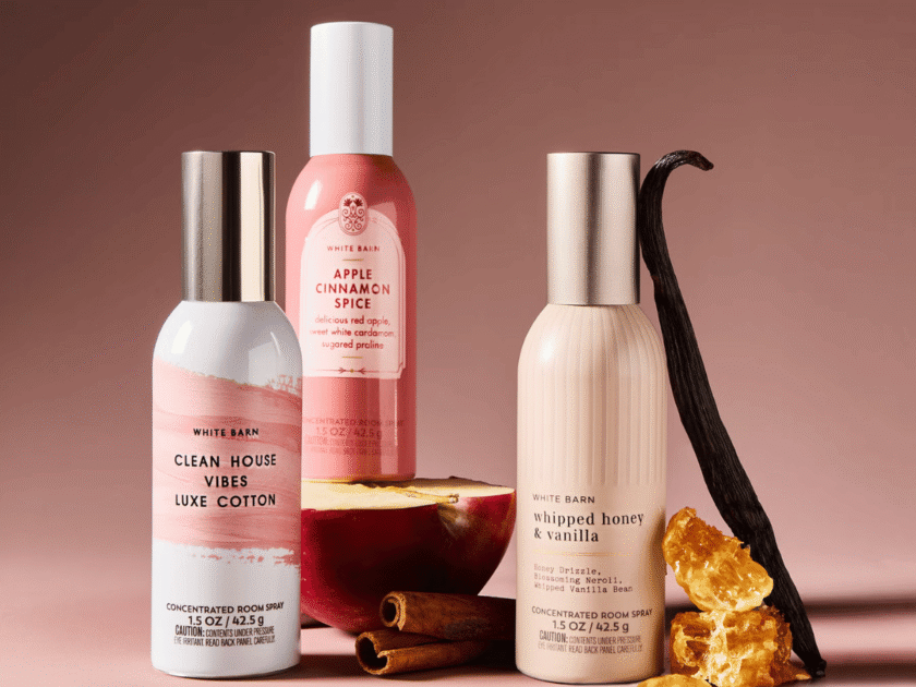 $3.50 Bath & Body Works Concentrated Room Sprays (Reg. $9)