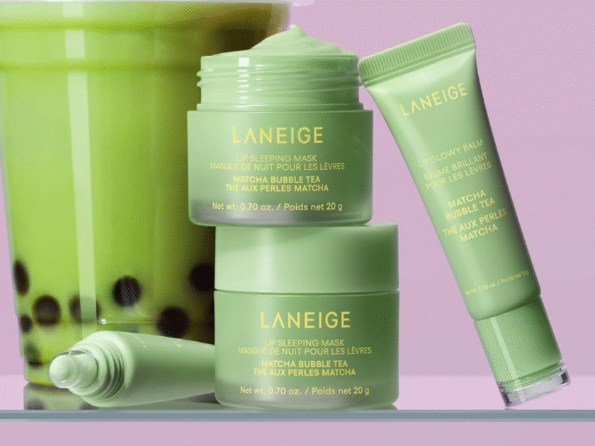 LANEIGE Lip Sleeping Masks From $14.xx on Amazon (Reg $24)
