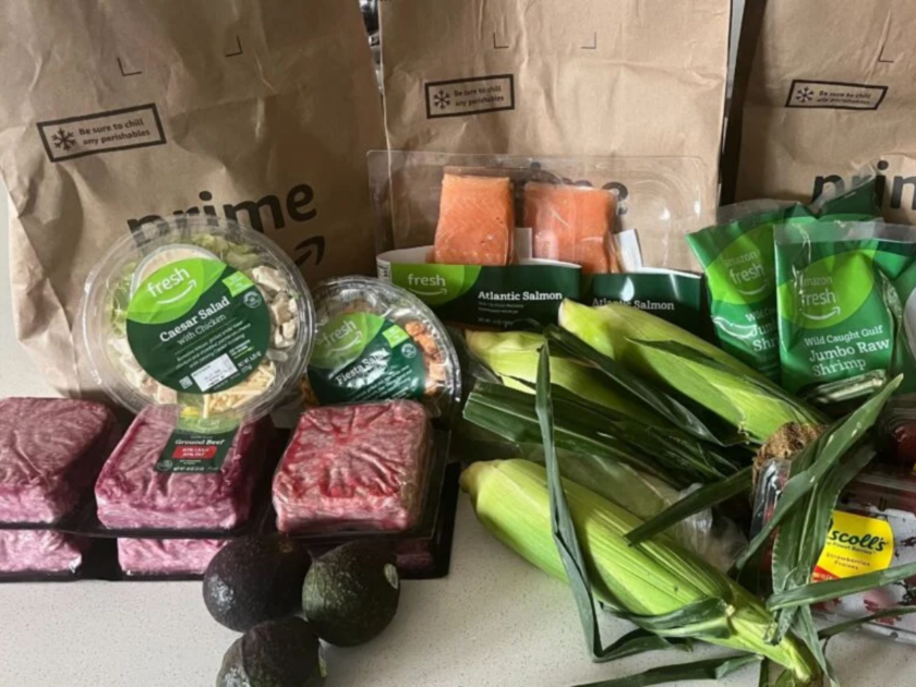 GO! Amazon Fresh Has Ground Beef for Just $1.99 + More Under $3 Finds!