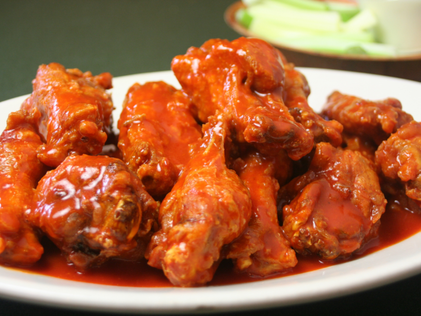 National Chicken Wing Day | Freebies & Deals For July 29th!
