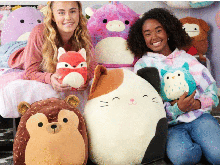 HOT Squishmallow Sale on Amazon | Prices from $5.xx!