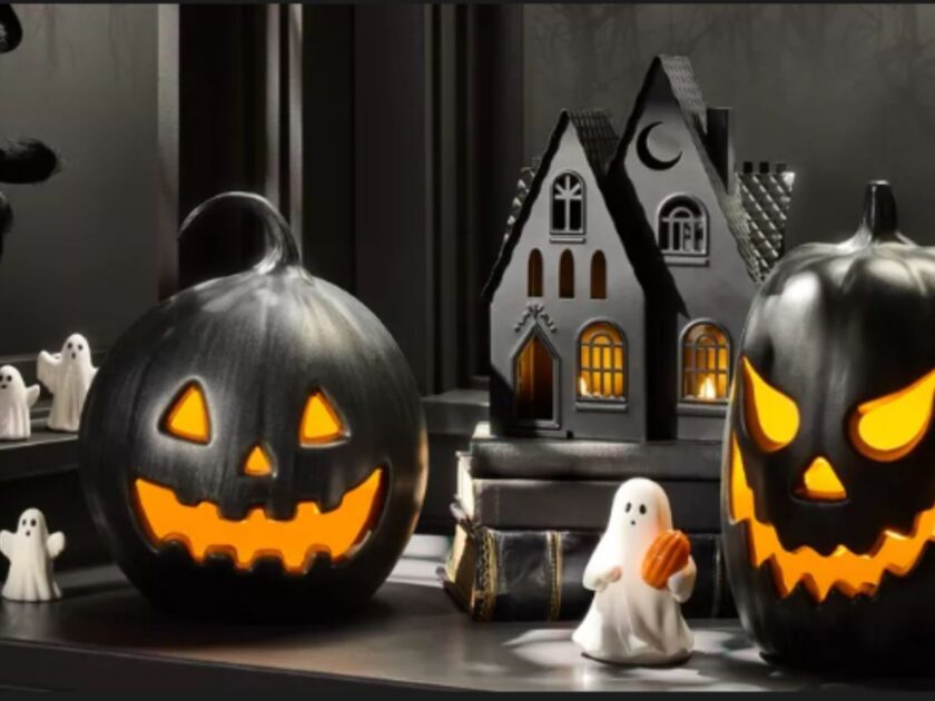 Target Halloween Has Arrived – Shop New Costumes, Decorations & More!