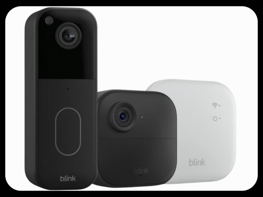71% Off! Blink Video Doorbell w/ Outdoor Security Camera Only $43.xx Shipped at Amazon (Reg. $150)