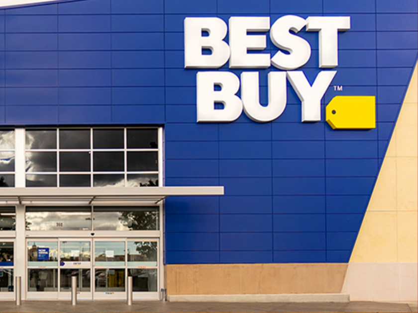 HOT Appliance Sale at Best Buy! Up to 50% Off Dishwashers, Refrigerators & More + Free Delivery
