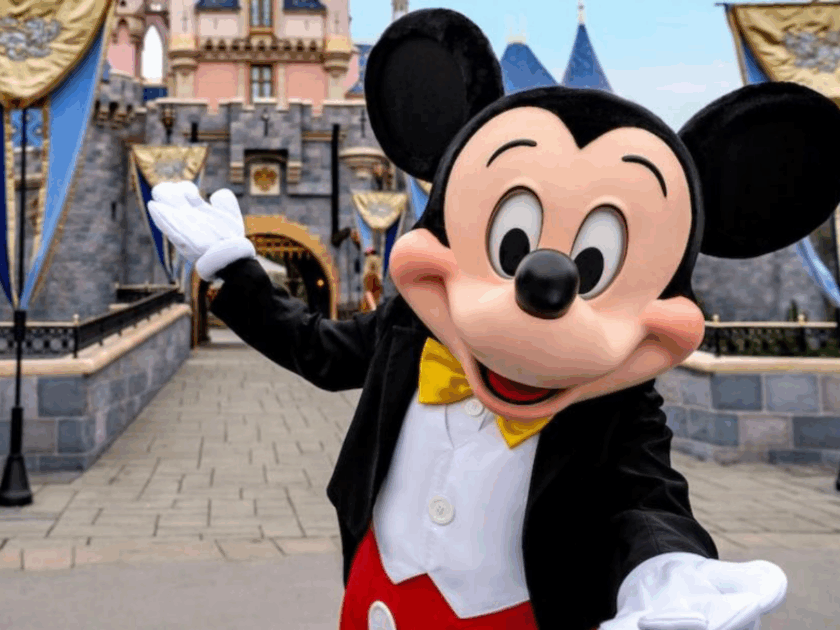 Disneyland Kids Tickets as Low as $49 Per Day + $59 Evening Tickets